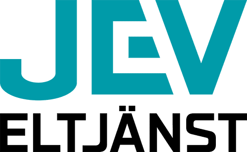 JEV Logo