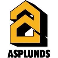 Asplunds Bygg Logo