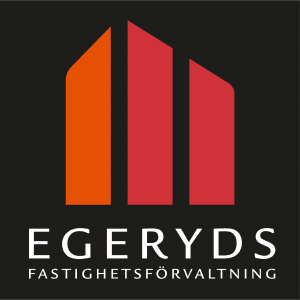Egeryds Logo