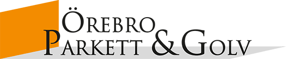 Örebro Parkett Logo