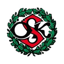 ÖSK Logo